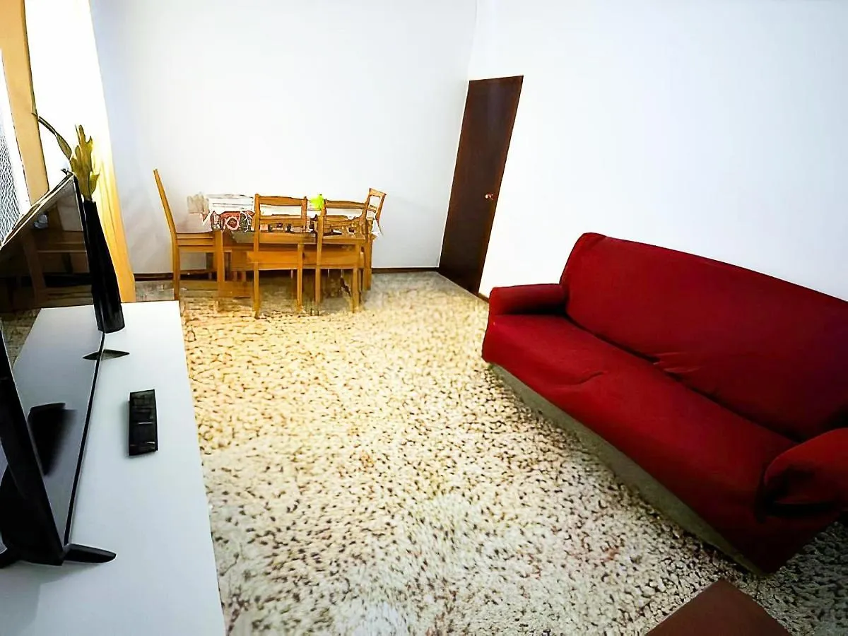 Apartment Apartamento Cerca Del Mar Barbacoa Para Familias Conil De La Frontera