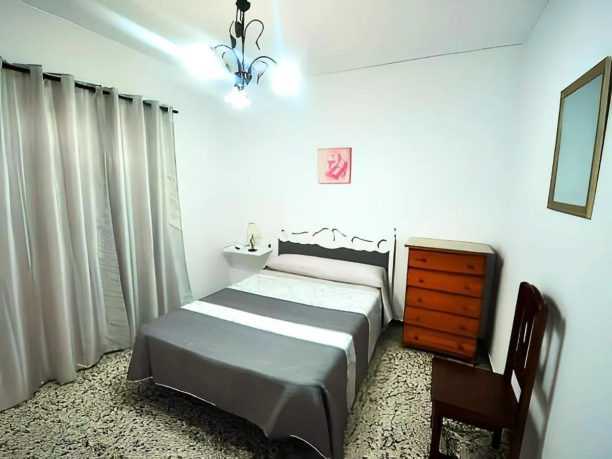 Apartamento Cerca Del Mar Barbacoa Para Familias Conil De La Frontera 0*,