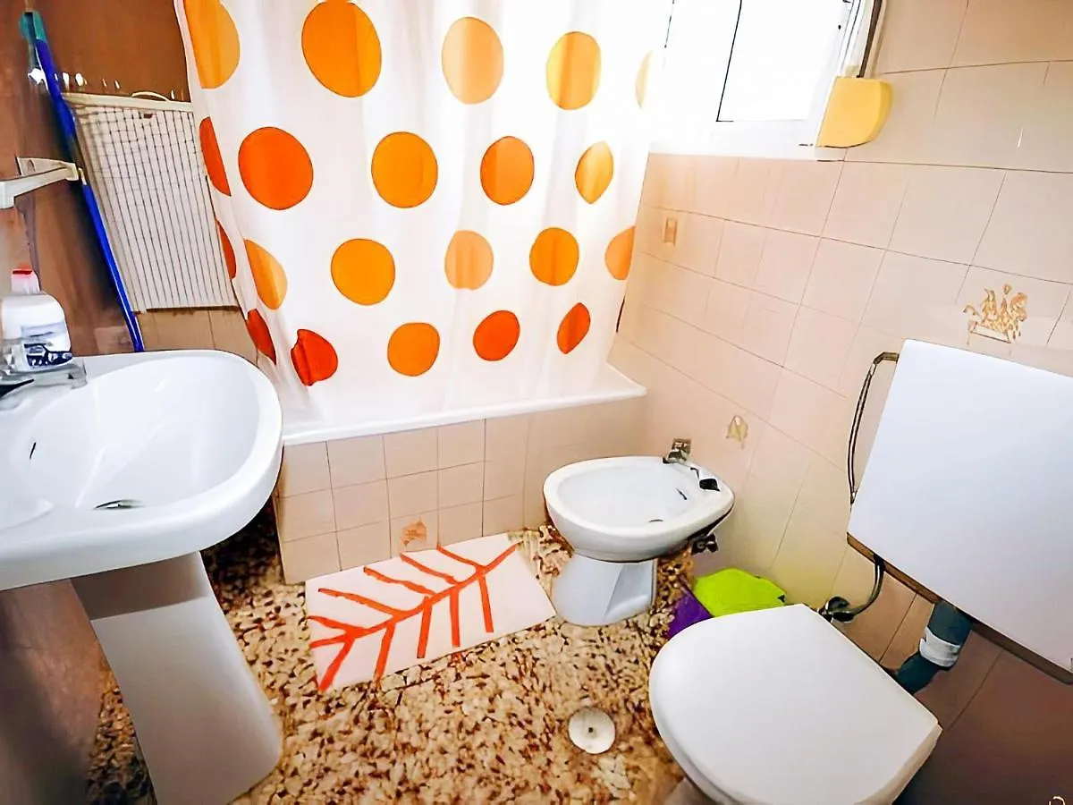 Apartamento Cerca Del Mar Barbacoa Para Familias Conil De La Frontera Apartment