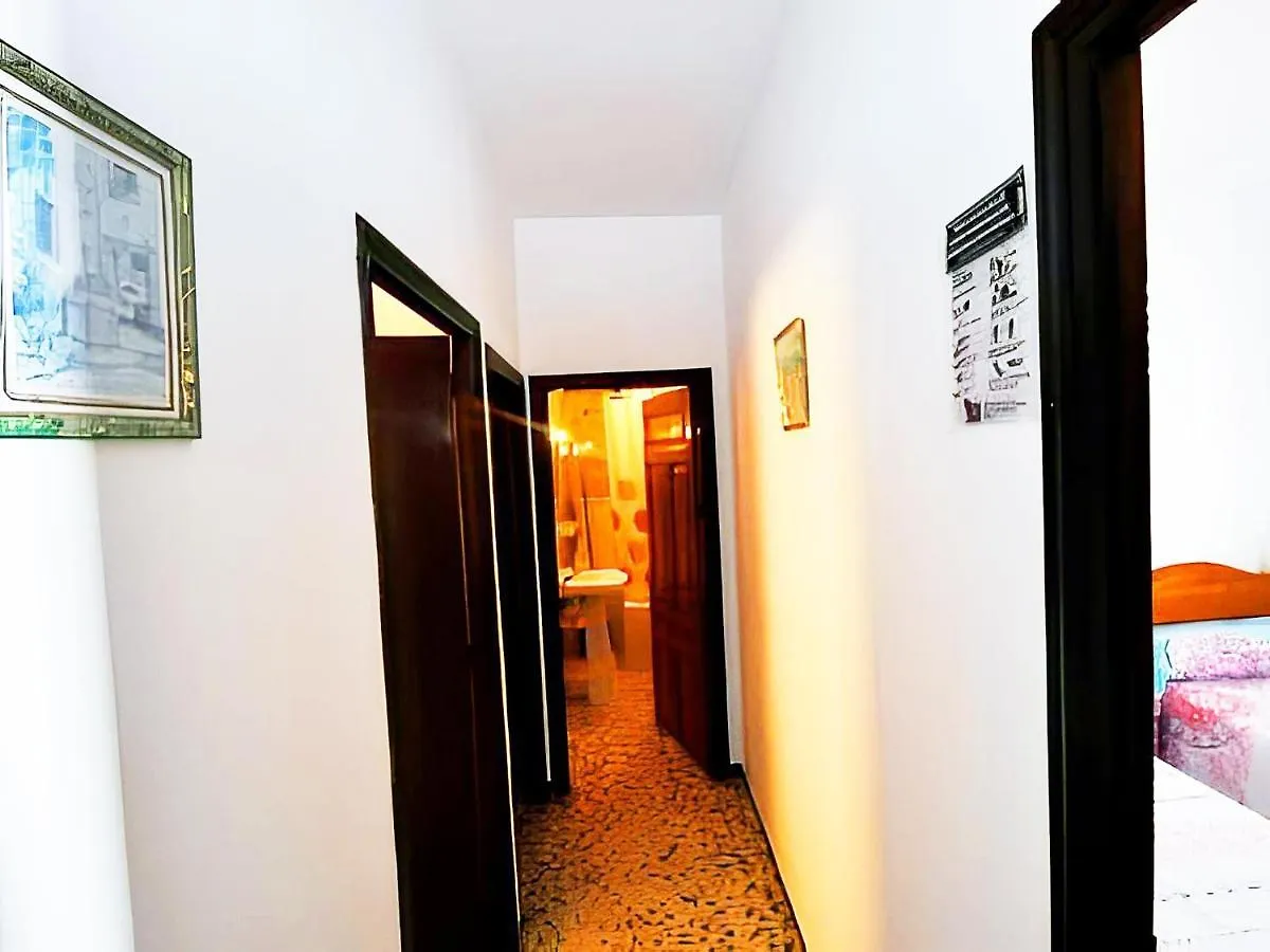 Apartamento Cerca Del Mar Barbacoa Para Familias Conil De La Frontera 0*,  Spain