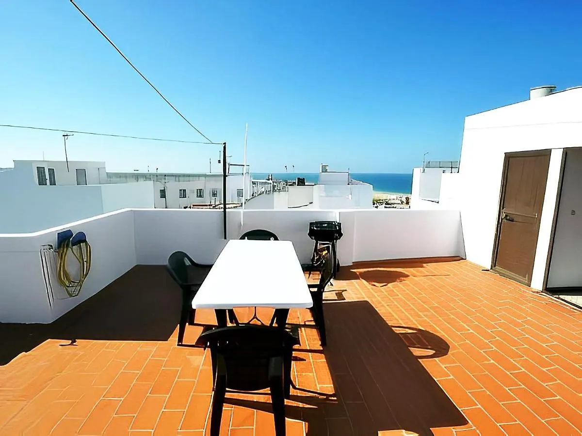 Apartamento Cerca Del Mar Barbacoa Para Familias Conil De La Frontera Apartment