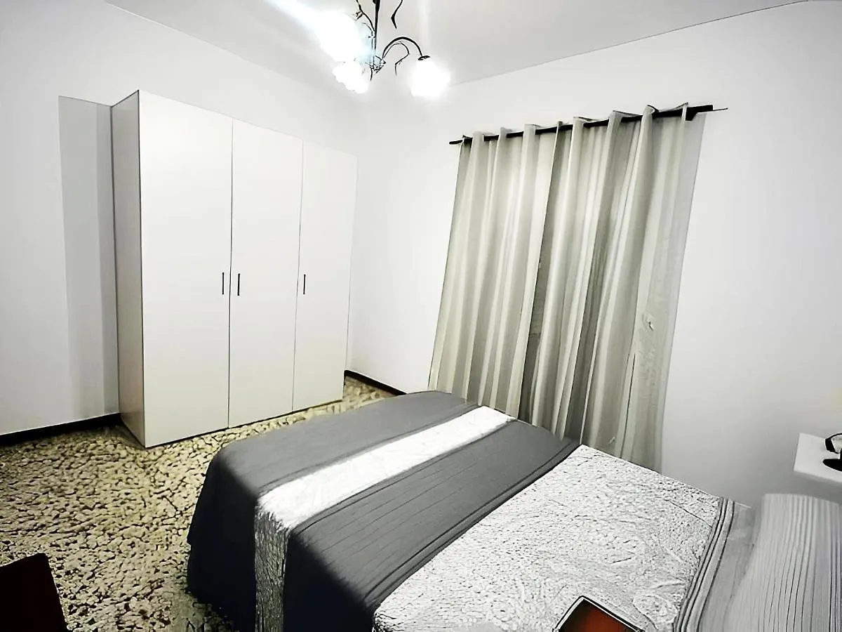 Apartment Apartamento Cerca Del Mar Barbacoa Para Familias Conil De La Frontera
